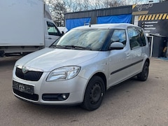 Bild des Angebotes Skoda Roomster StyleRadio USB Klima AUX