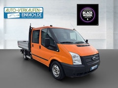 Bild des Angebotes Ford Transit FT 300 M,DOKA,5S,Sthz,AHK,Klima,TÜV+Service