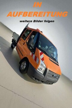 Bild des Angebotes Ford Transit FT 300 M,DOKA,5S,Gar,Sthz,AHK,Klima,TÜV,Serv.