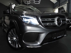 Bild des Angebotes Mercedes-Benz GLS 350 D 4M AMG-LINE/LED/PANO/MEMORY/7-SITZER