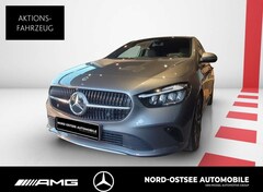 Bild des Angebotes Mercedes-Benz B 180 PROGRESSIVE WINTER-PAKET AHK KEYLESS