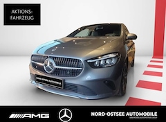 Bild des Angebotes Mercedes-Benz B 180 PROGRESSIVE WINTER-PAKET AHK KEYLESS