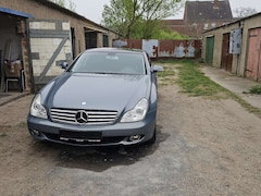 Bild des Angebotes Mercedes-Benz CLS 350