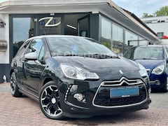 Bild des Angebotes Citroen DS3 1.6 SoChic*STEUERKETTE NEU*TÜV NEU*