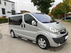 Bild des Angebotes Opel Vivaro Vivaro 2.5 CDTI (DTI) 2.5 CDTI Westfalia