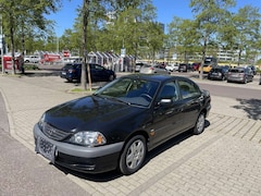 Toyota Avensis Avensis 1.8 linea terra