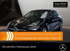 Bild des Angebotes Mercedes-Benz CLA 180 d SB Spurhalt-Ass PTS Sitzh Sitzkomfort