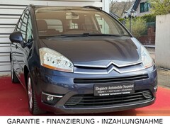 Bild des Angebotes Citroen Grand C4 Picasso Tendance/Tüv Neu/7.Sitze
