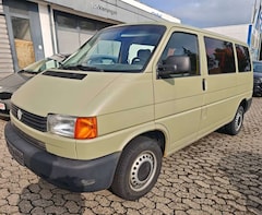 Bild des Angebotes VW T4
