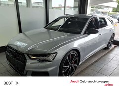 Bild des Angebotes Audi S6 AIR*HUD*B&O*Assist Plus*Matrix*Stndhzng