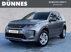 Bild des Angebotes Land Rover Discovery Sport D180 R-Dynamic S