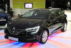 Bild des Angebotes Renault Megane IV Grandtour Intens*LEDER*NAVI*SHZ*LED*BC