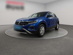 Bild des Angebotes VW T-Roc Basis (Regensensor.PDC.Klima) 1.0 TSI
