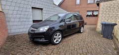 Bild des Angebotes Opel Zafira 1.8
