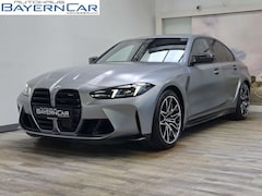 Bild des Angebotes BMW M3 xDrive Comp FrozenGrey SchalenSeat CarbonExt.