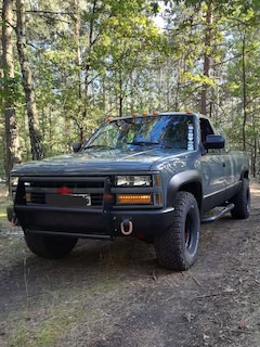 Bild des Angebotes Chevrolet C1500 Gmt400