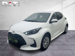 Bild des Angebotes Toyota Yaris 1.5 Business Edition Klima Kamera Sitzhzg