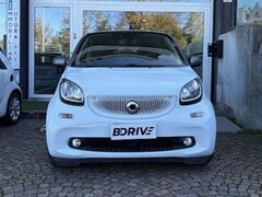 Bild des Angebotes smart forTwo Fortwo 1.0 Superpassion SOLI 11.000 KM - NAVI