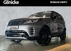 Bild des Angebotes Land Rover Discovery Dynamic SE D250 3D Surround Winterpake