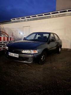 Bild des Angebotes Mitsubishi Lancer 1300 GL