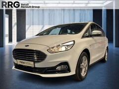 Bild des Angebotes Ford S-Max 2.0 EcoBlue Trend AHK Winterpaket Privacy  SHZ PDC KLIMA