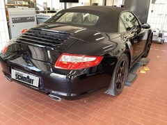 Bild des Angebotes Porsche 911 Carrera Cabriolet