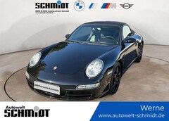 Bild des Angebotes Porsche 911 Carrera Cabriolet