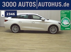 Bild des Angebotes SEAT Leon Sportstourer 1.4 e-HYBRID Xcellence Navi vc