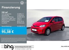 Bild des Angebotes VW up! United Fahrerassistenzpaket GRA Kamera PDC