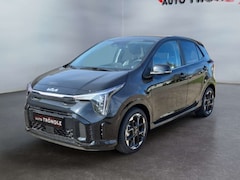 Bild des Angebotes Kia Picanto 1.2 GT-Line +LED +Navi +Kamera +SHZ