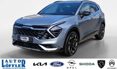 Bild des Angebotes Kia Sportage GT-Line 1.6 48V DW SD NAVI´ ACC´ PDC´ Klima Nav
