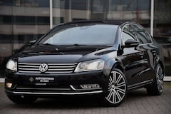 Bild des Angebotes VW Passat 2.0 TDI DSG 4Motion BM Exclusive ACC