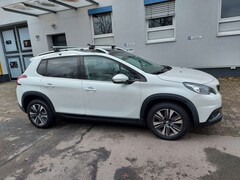 Bild des Angebotes Peugeot 2008 2008+AUTOMATiK* PANO* NAVI* SiTZHEiZUNG