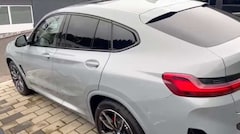 Bild des Angebotes BMW X4 BMW X4 xDrive30d M-Sport