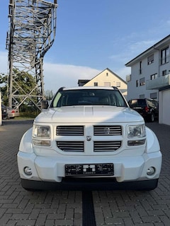 Bild des Angebotes Dodge Nitro 4.0L V6 4x4 SXT LPG Prins Navi Schiebedach AHK