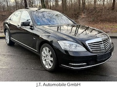 Bild des Angebotes Mercedes-Benz S 500 CGI BE 4Matic, Neue Kette,EGSD