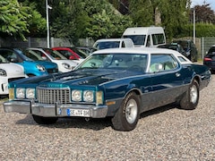 Bild des Angebotes Ford Thunderbird THUNDERBIRD BIG BLOCK V8 7,0l US-MUSCLE CAR