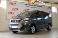 Bild des Angebotes Peugeot Traveller L3 H1 *AUT*NAV*APP*KAM*PDC*TEL*GRA*