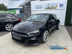 Bild des Angebotes VW Scirocco 2.0 TDI 103 kW Edition| Sportsitze| Panorama