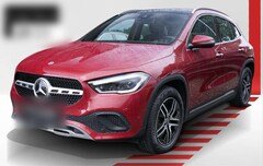 Bild des Angebotes Mercedes-Benz GLA 180 d PROGRESSIVE PANO LED KEYLESS MULTIBEAM