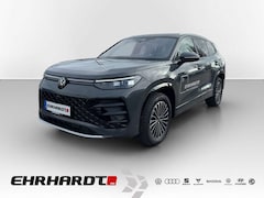 Bild des Angebotes VW Tayron 2.0 TDI DSG 4Motion R-Line DCC AHK*PANO*HUD*STH...