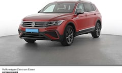 Bild des Angebotes VW Tiguan Allspace Move DSG Matrix Headup harman R-Kamera