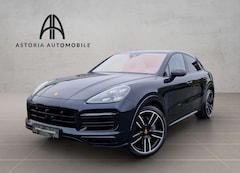Bild des Angebotes Porsche Cayenne S Coupé Platinum Inno Mega SPEC BiColor