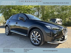 Bild des Angebotes Mazda CX-3 2,0 SKYAKTIV Kangei /Navi/LED/Leder/RFK/