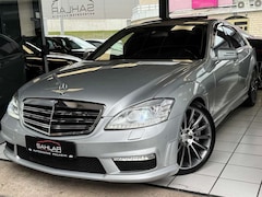 Bild des Angebotes Mercedes-Benz S 550 S 550°S65 AMG Umbau°NeuwertigLed°Navi°