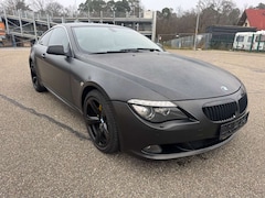 BMW 635 d Coupe