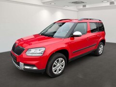 Bild des Angebotes Skoda Yeti Cool Edition Outdoor 4x4