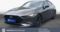 Bild des Angebotes Mazda 3 M- HYBRID DRIVE NAGISA Navi RFC HuD