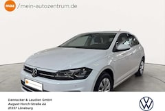 Bild des Angebotes VW Polo 1.0 TSI Comfortline Navi Sitzh. APS ESP uvm.