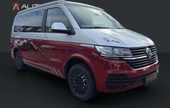 Bild des Angebotes VW T6 California T6.1 2.0 TDI California Luxus Camper Wohnmobil